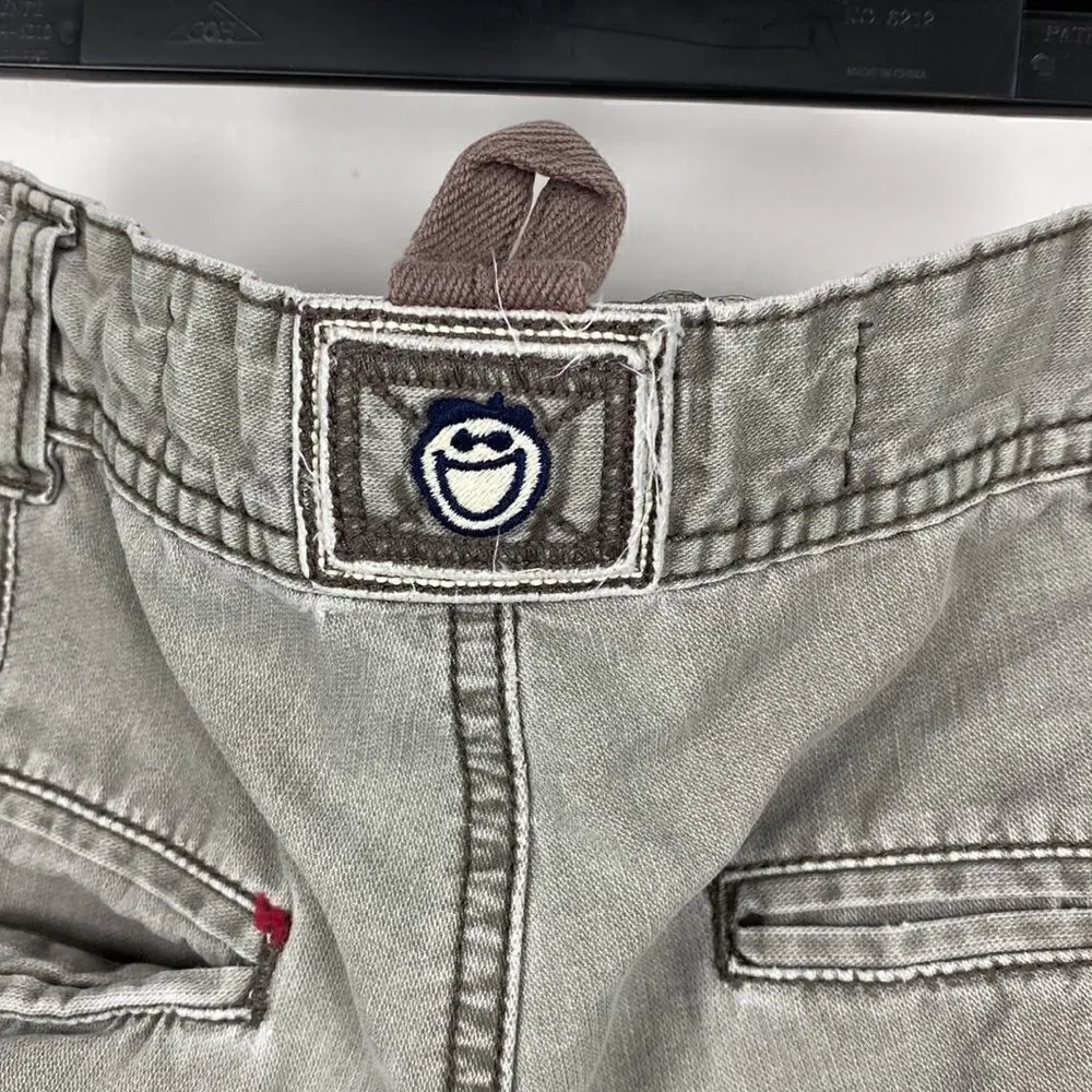 Life Is Good belt loops